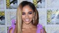 Vanessa Morgan's Pregnancy Photos: 'Riverdale' Star's Baby Updates