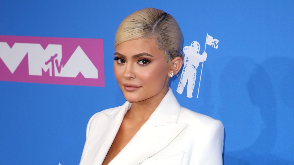 Kylie Jenner's 23rd Birthday Wishes From Kris, Stassie and More