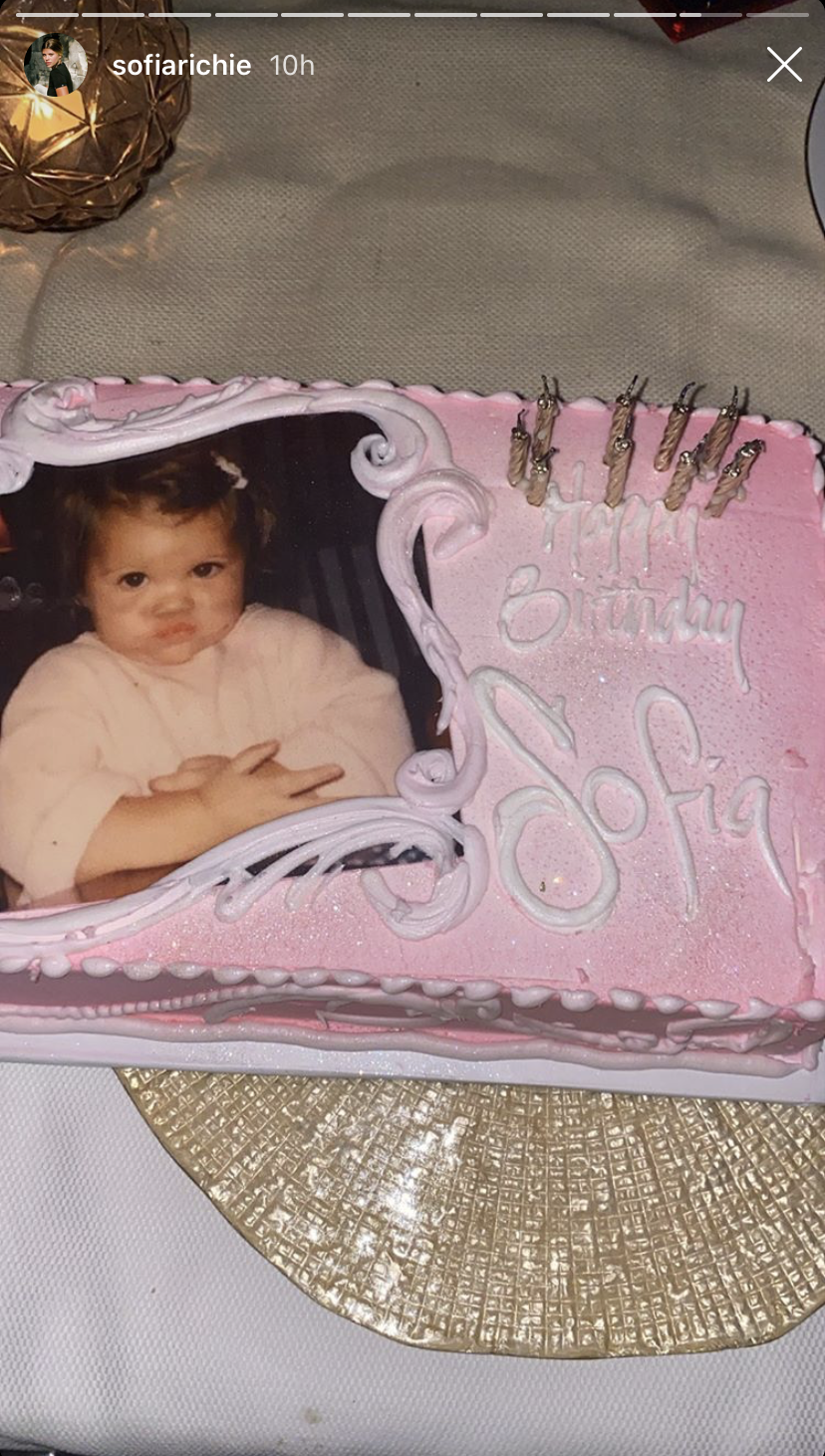 sofia-richie-family-birthday-dinner