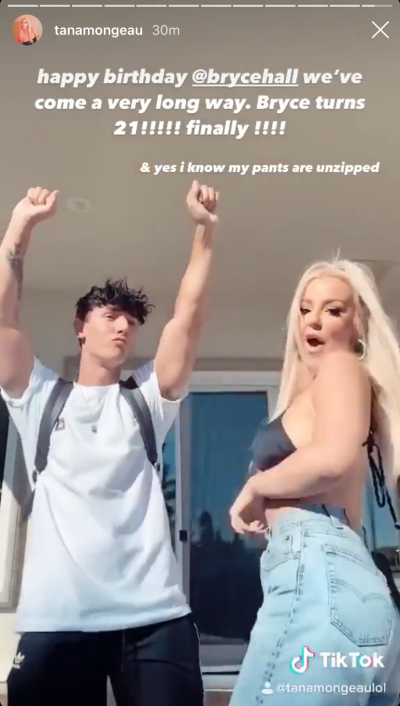 tana-mongeau-bryce-hall-birthday