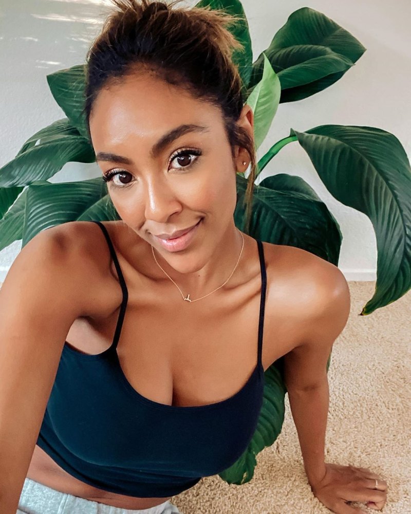 What Is Happening With the Bachelorette Tayshia Replacing Clare Crawley