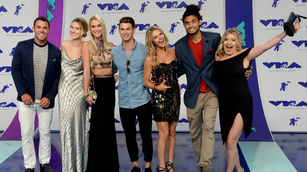Is Siesta Key Scripted? See If the MTV Show Is Real or Fake