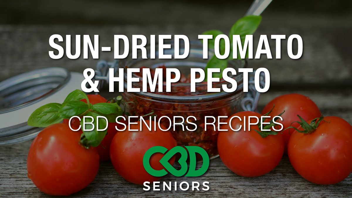 Blue Ribbon Hemp