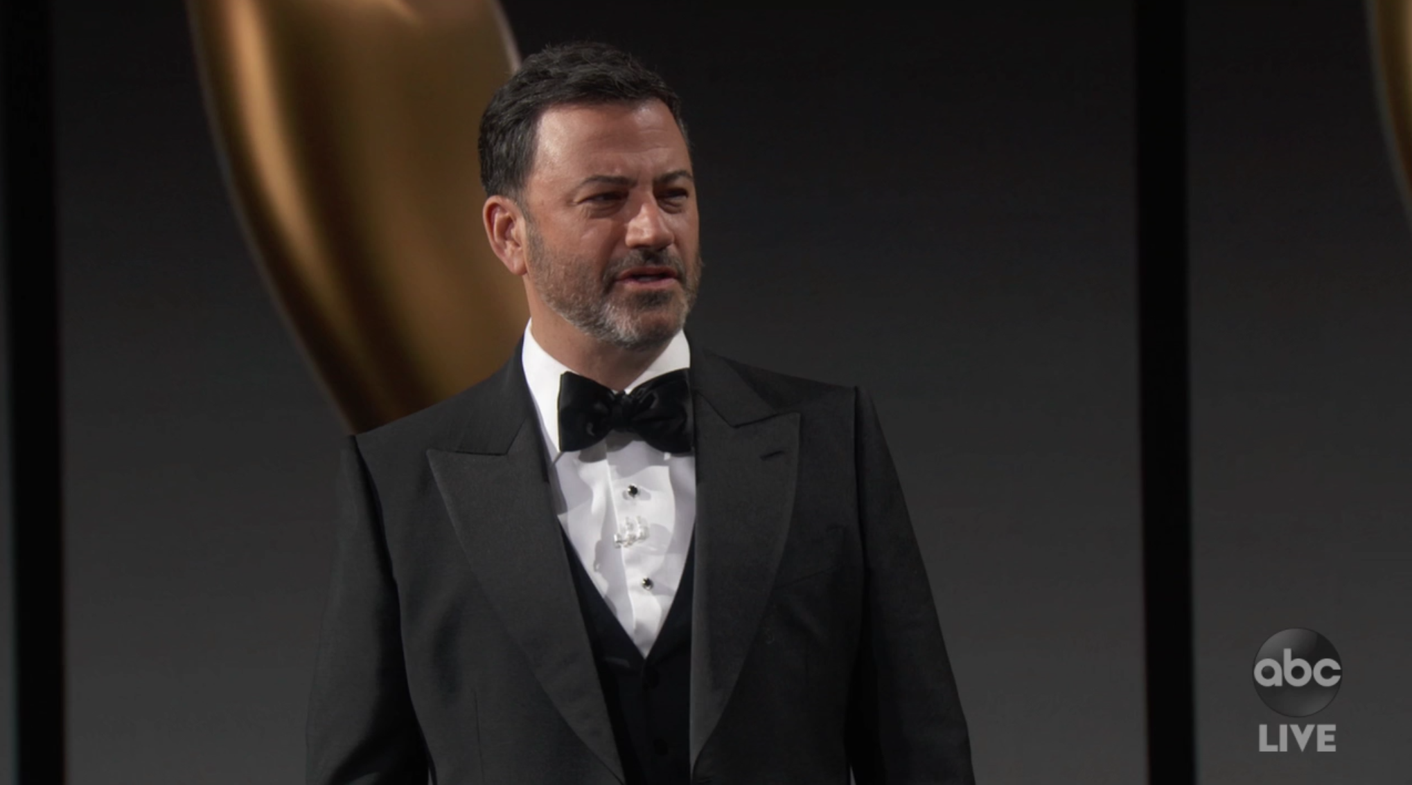 2020 Emmy Awards Fashion