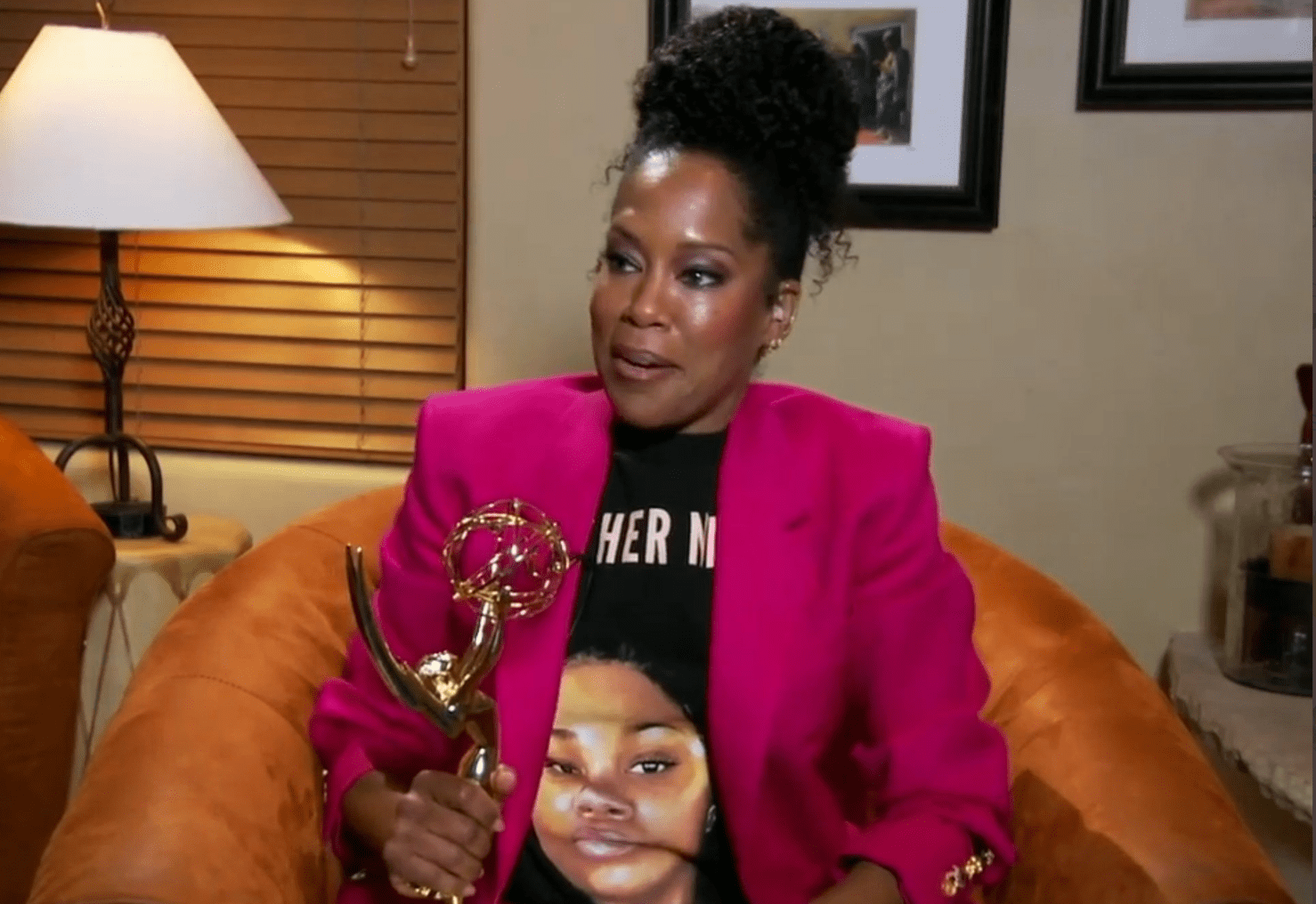 2020 Emmy Awards Fashion