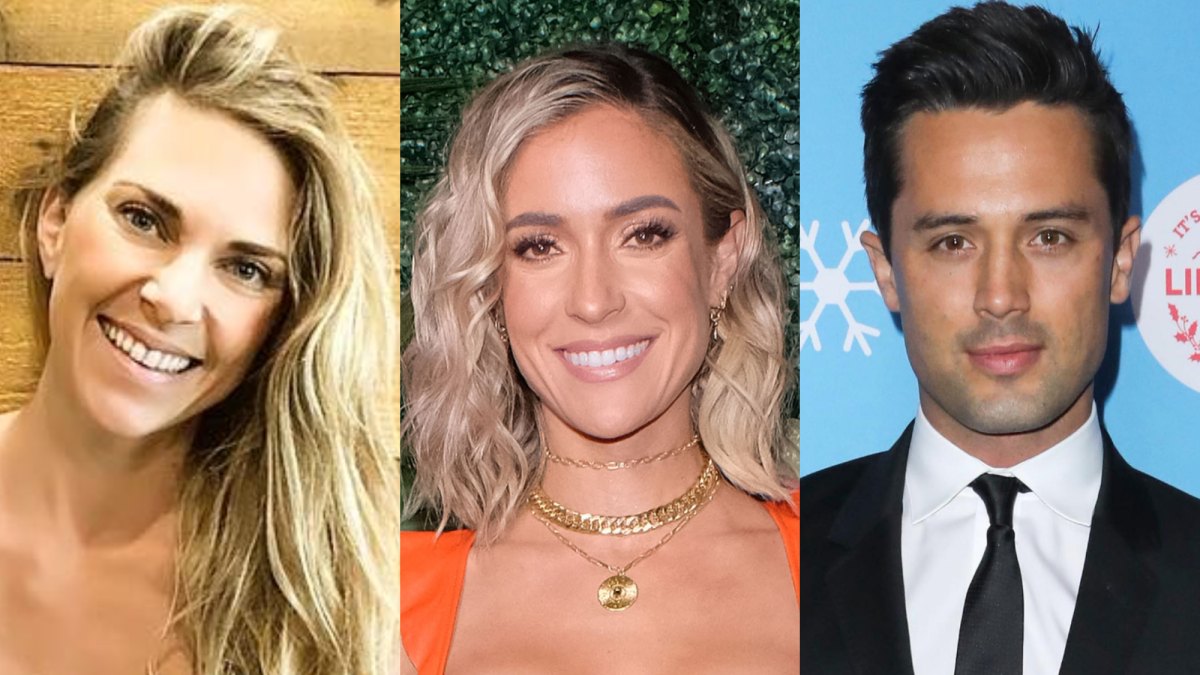 Laguna Beach's Alex Hooser 'Would Love' If Kristin Cavallari and Stephen Colletti Got Back Together