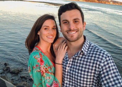 Bachelor Jade Roper Gives Birth 3rd Child Boy