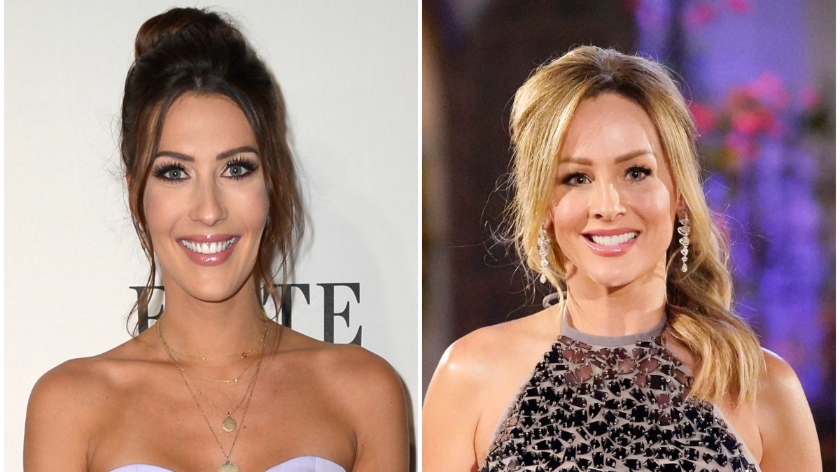 Becca Kufrin Jokes About Dating a New 'Bachelorette' Contestant