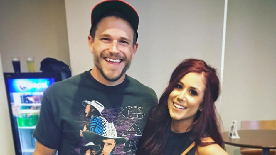 Chelsea Houska Is Gearing Up For Baby No 4