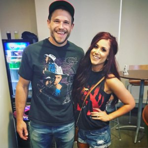 Chelsea Houska Is Gearing Up For Baby No 4