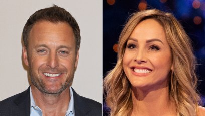 Chris Harrison Calls Out Clare for 'Blowing Up' the Bachelorette