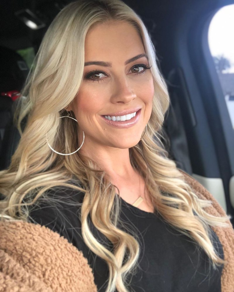 Christina Anstead Transformation