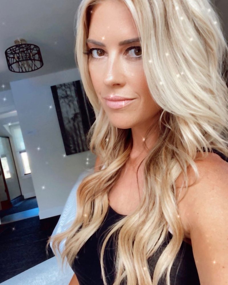 Christina Anstead Transformation