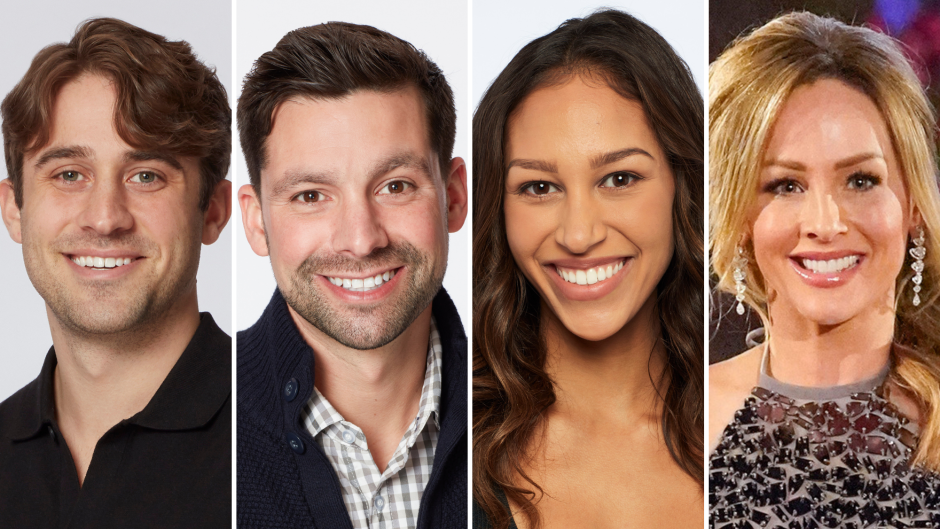Bachelor Nation Quitters! Leads and Contestants Who Self-Eliminated From the Show