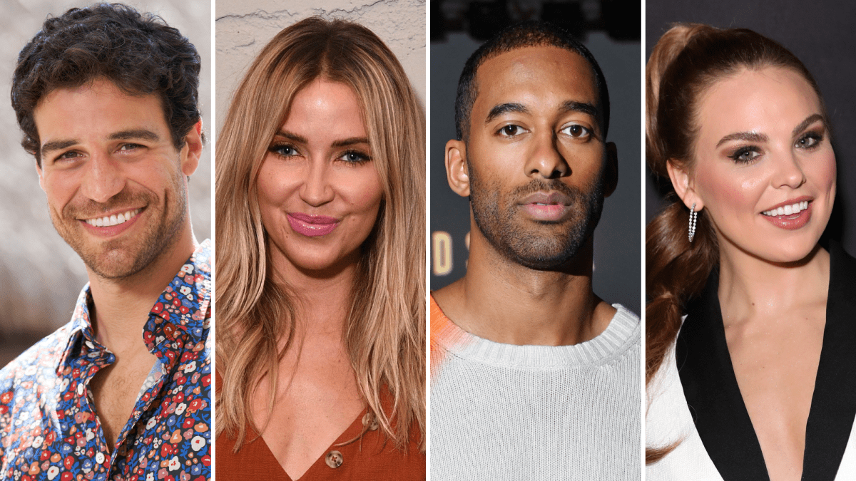 Is Amelia Gray Hamlin Dating After Scott Disick Split?