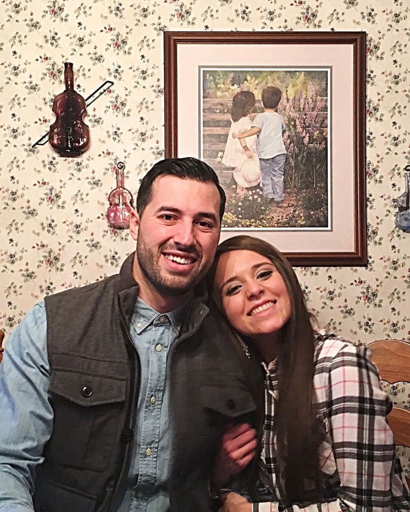 Counting On Jinger Duggar Gives Birth Welcomes 2nd Child With Husband Jeremy Vuolo