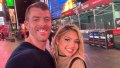 Love Is Blind's Damian Powers and Giannina Gibelli's Cutest Photos