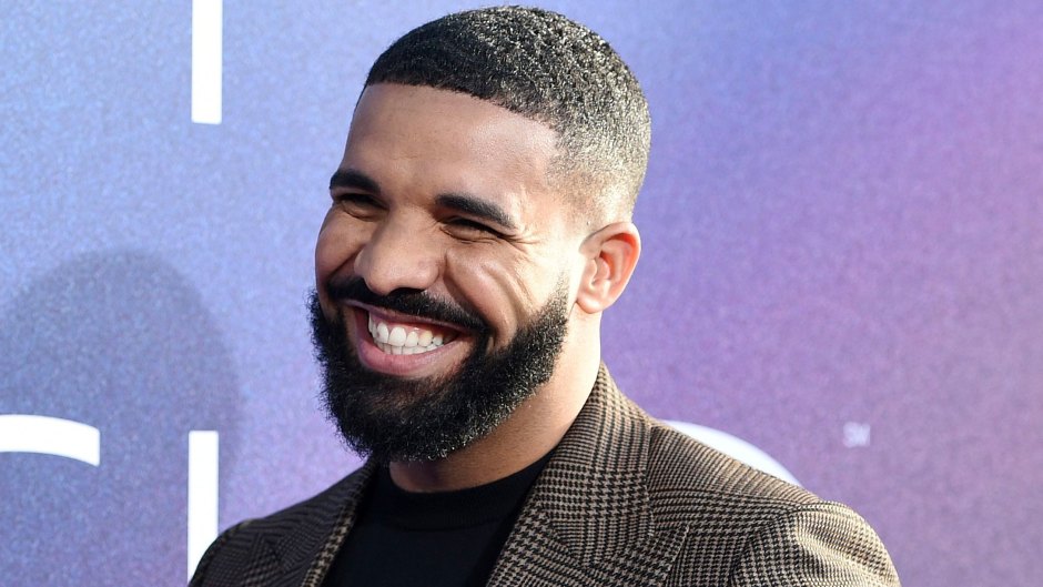 Drake Shares a Photo of His Son Adonis on His First Day of School