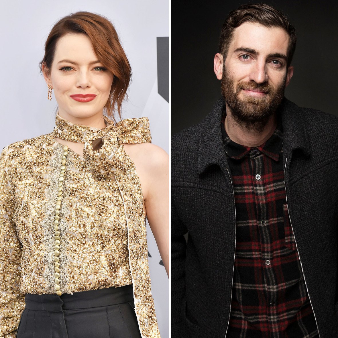 Emma Stone Is Pregnant and Expecting Her First Child With Dave McCary