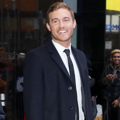 Former Bachelor Peter Weber Teases Tell-All Book Coming 2021