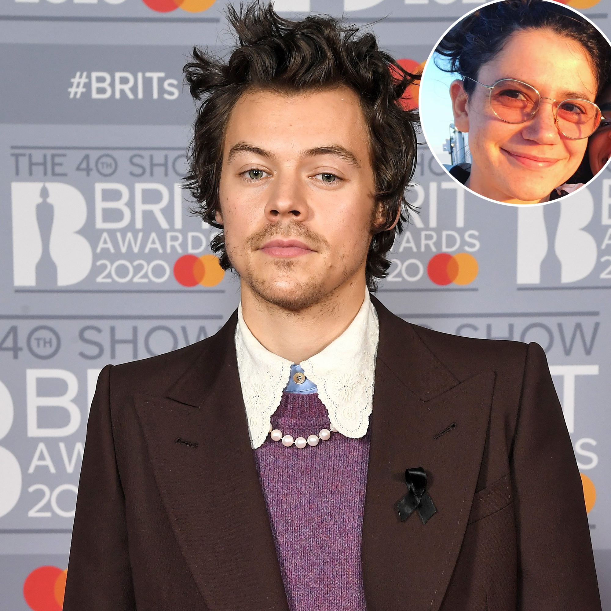 Who Is Molly Hawkins? Get to Know Harry Styles' Creative Director