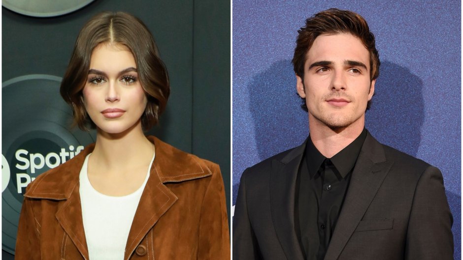 Are Kaia Gerber and Jacob Elordi Dating? They Have 'Fun