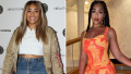 A Beauty! Jordyn Woods' Transformation Over the Years