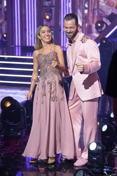 Nikki Bella Is Not Jealous of Artem Chigvintsev Dancing With The Stars Partner Kaitlyn Bristowe