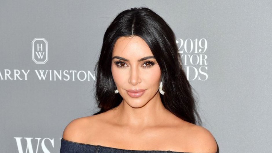 Kim Kardashian Files For KKW Home Trademark As She Eyes Expanding Her Brand To Home Decor