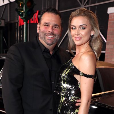 Lala Kent and Randall Emmett Gender Reveal