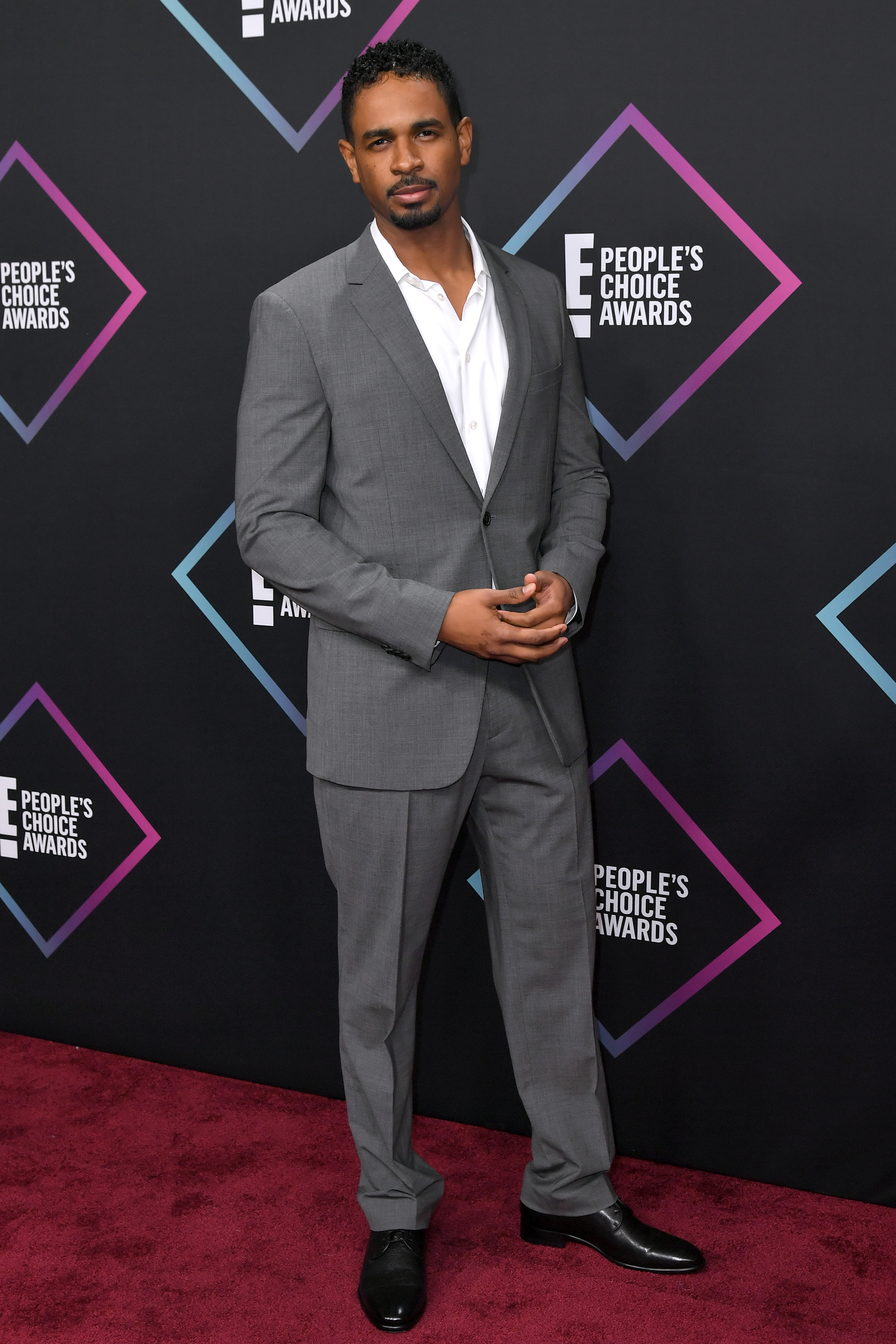 Love, Guaranteed Cast Explainer