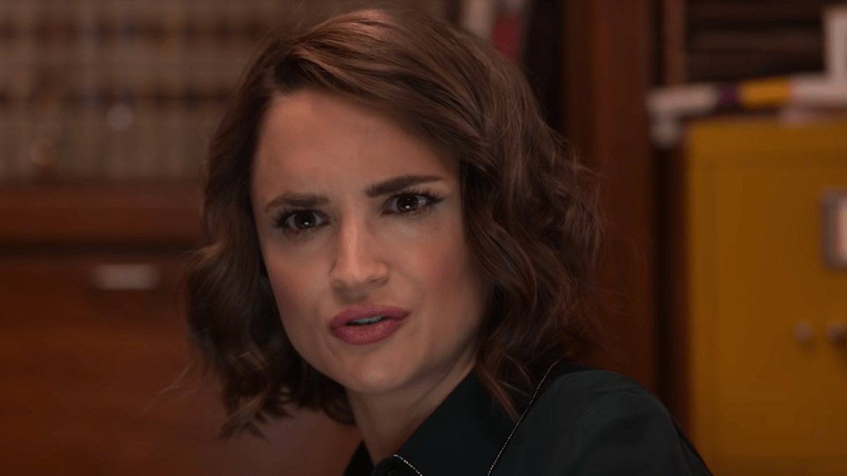 Love, Guaranteed Cast Explainer