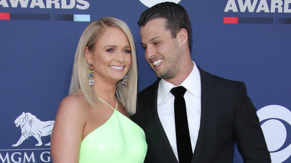 Miranda Lambert’s Husband Brendan Mcloughlin Is ‘the Most Romantic Guy’: ‘He’s Always Spoiling Her’