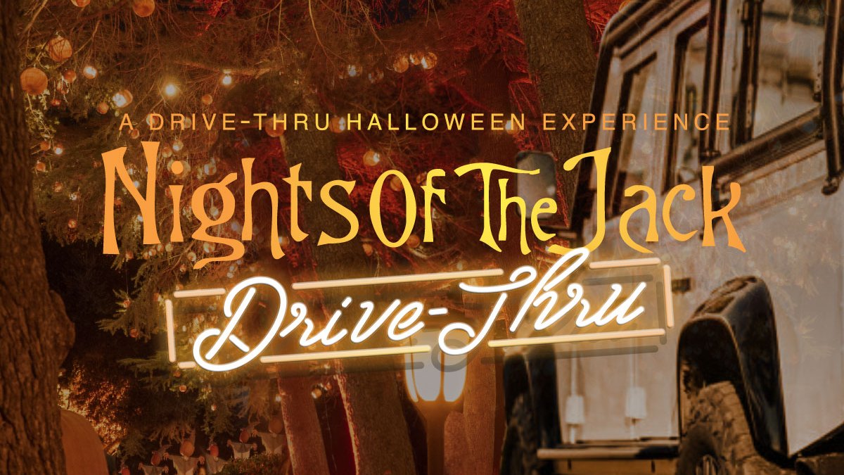 Nights of the Jack