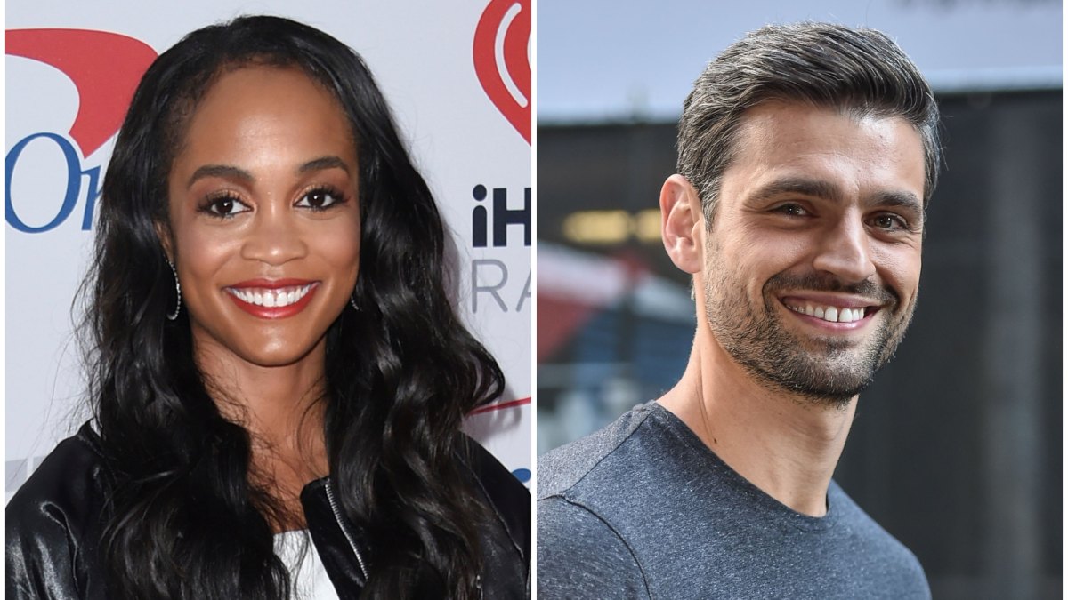 Rachel Lindsay 'Communicated' With Peter Kraus After Bachelorette
