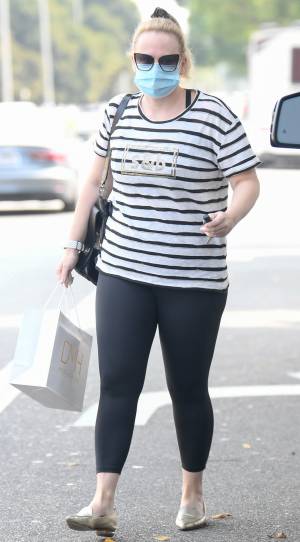 Rebel Wilson Weight Loss: Before and After Photos of Her Transformation