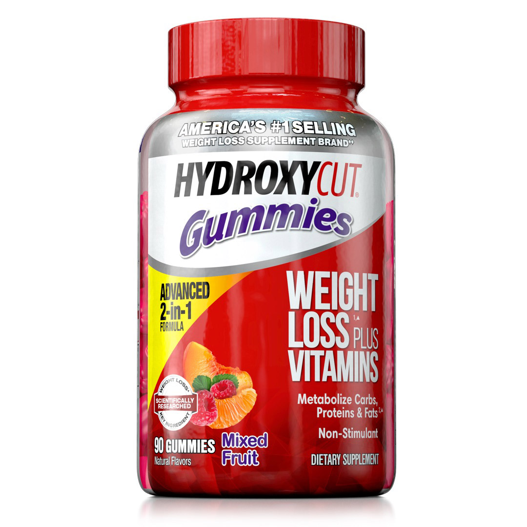 hydroxycut