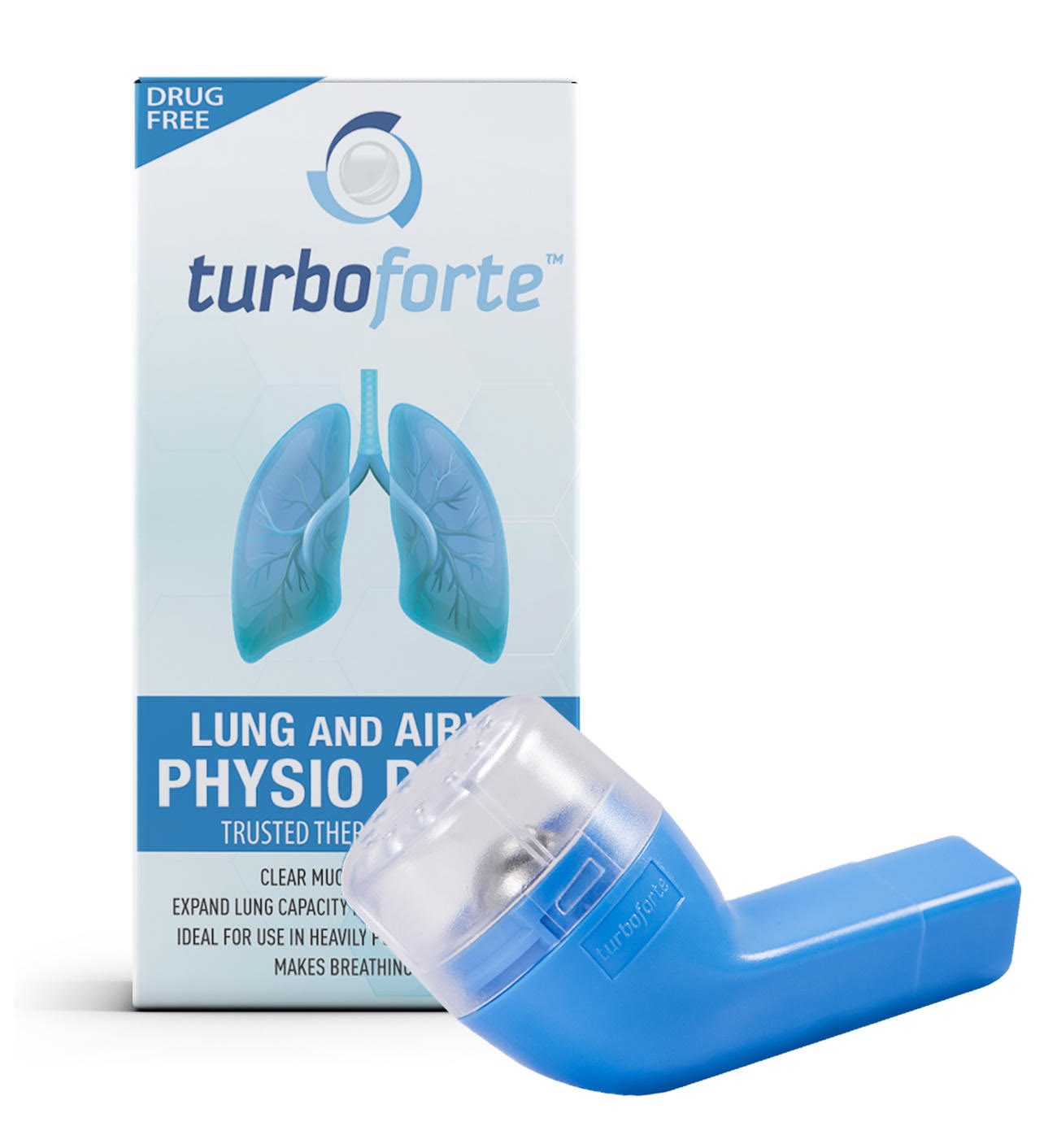 turboforte