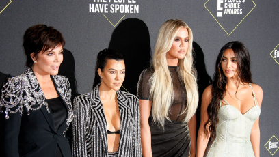 KUWTK coming to an End