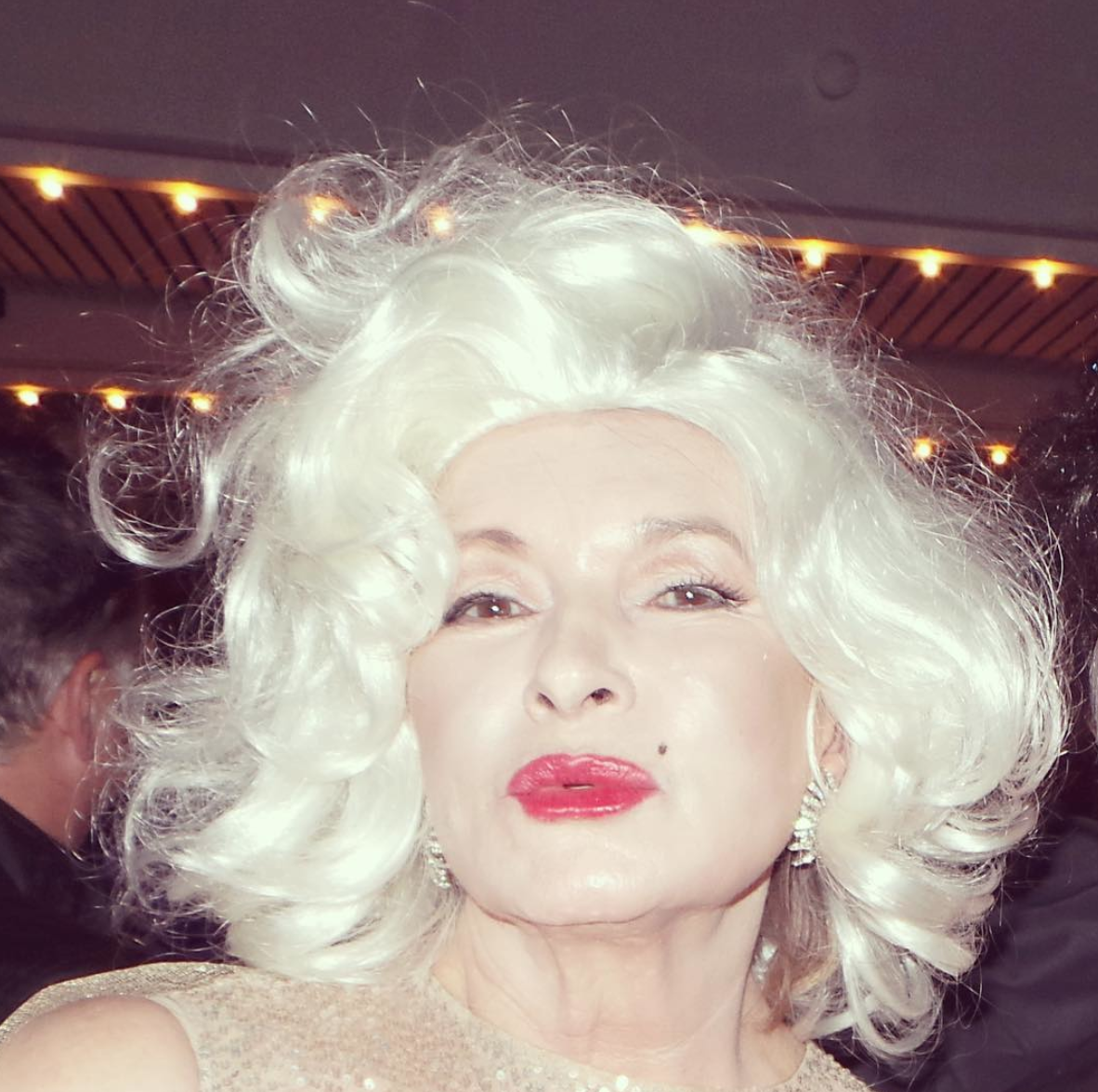 Celebs Dress as Other Celebs for Halloween