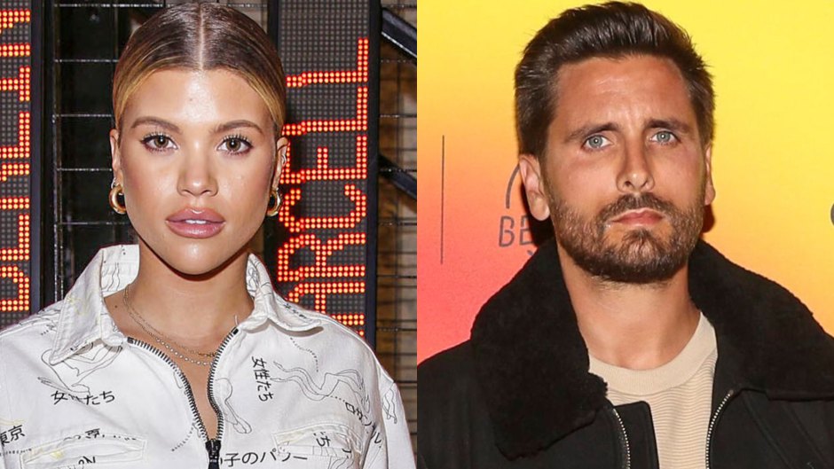 Sofia Richie Thought Relationship With Scott Disick Was Getting Too 'Serious' Ahead of Split
