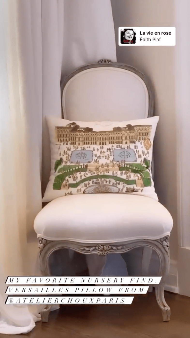 Stassi Schroeder Gives Fans a Glimpse of Her Daughter's Nursery