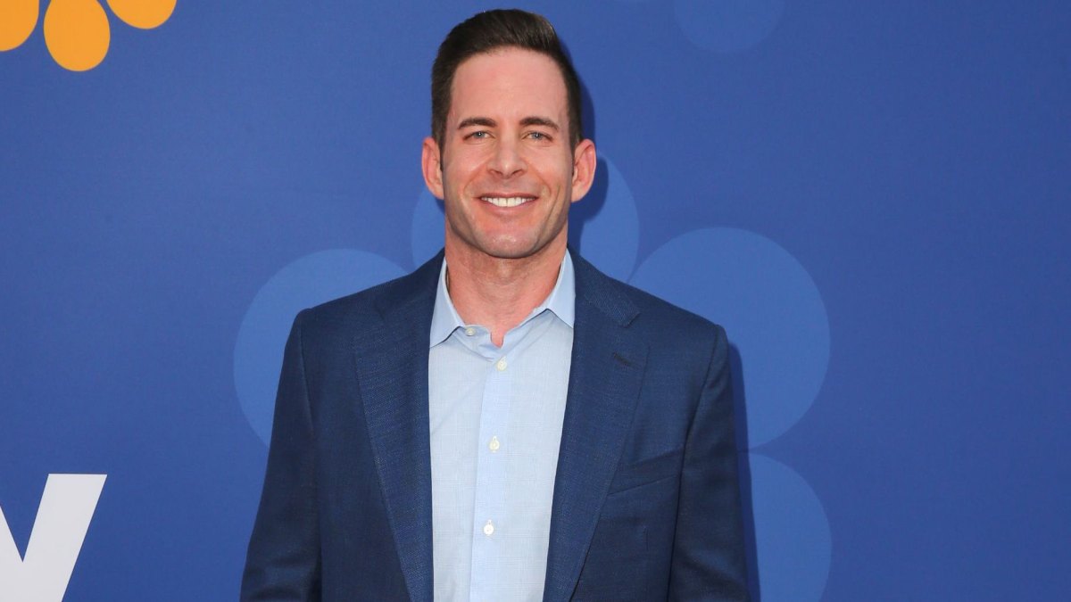 Tarek El Moussa Net Worth