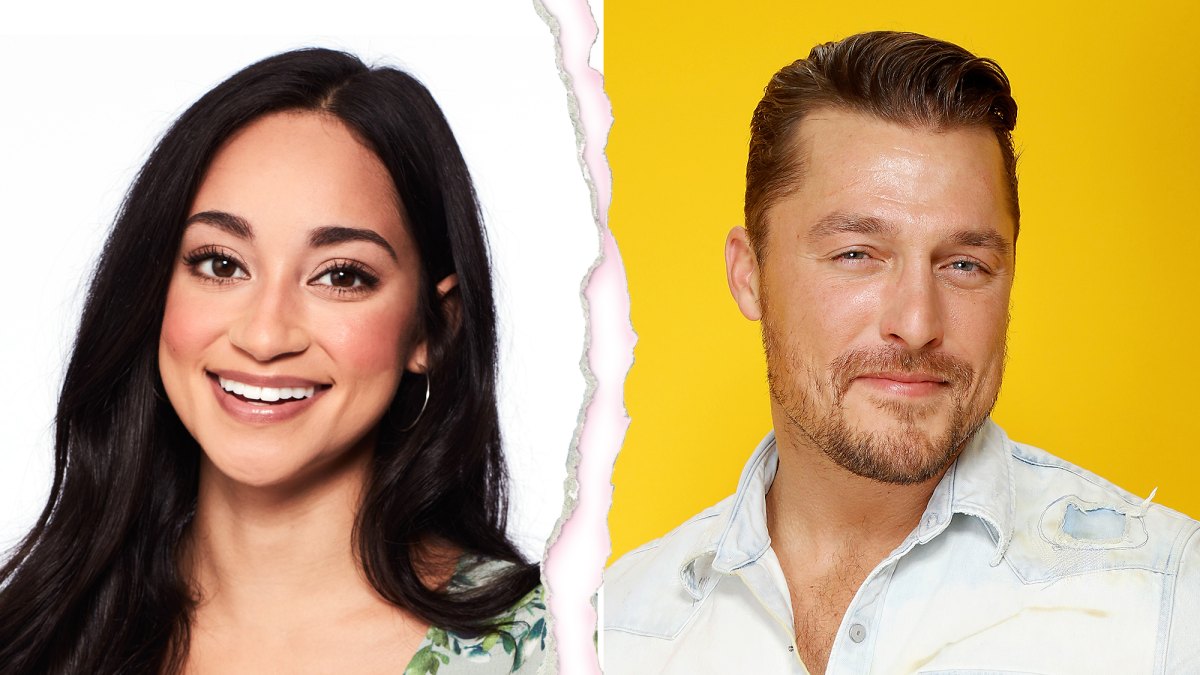 Victoria Fuller Reveals She Split From Chris Soules