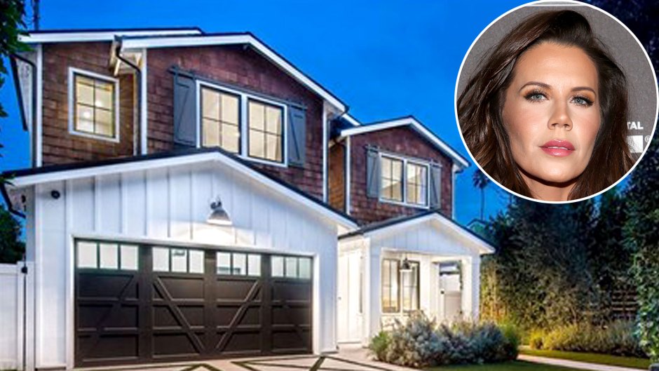 YouTuber Tati Westbrook Is Selling Her Stunning Sherman Oaks Home