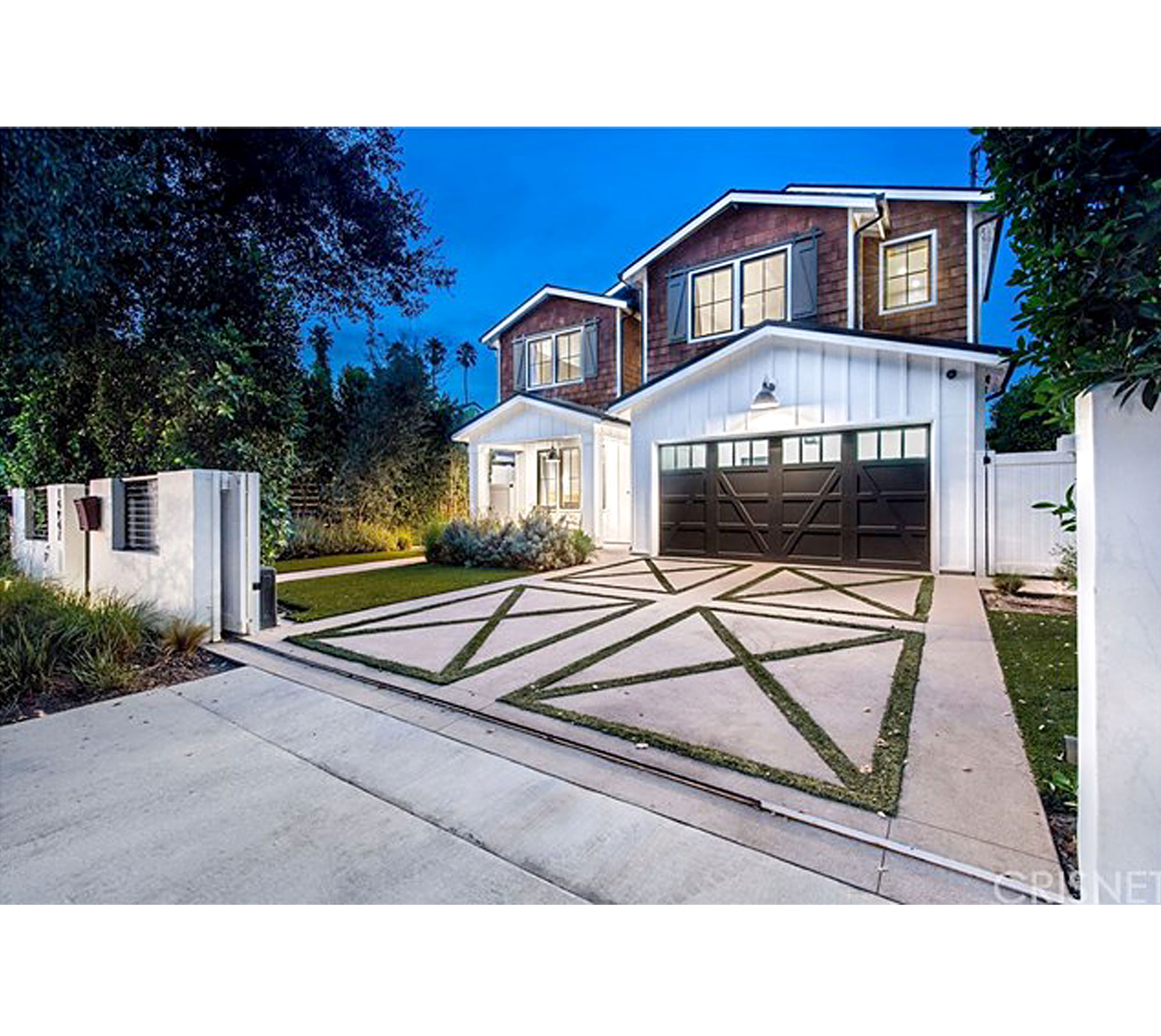 YouTuber Tati Westbrook Is Selling Her Stunning Sherman Oaks Home