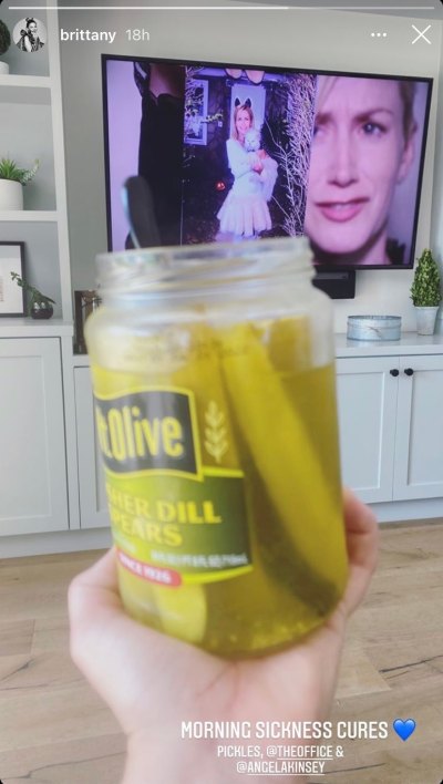brittany-cartwright-pregnancy-cravings-pickles-vanderpump-rules