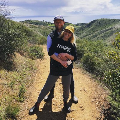 Candace Cameron Bure Reacts to Fans After Valeri Grabs Her Boob