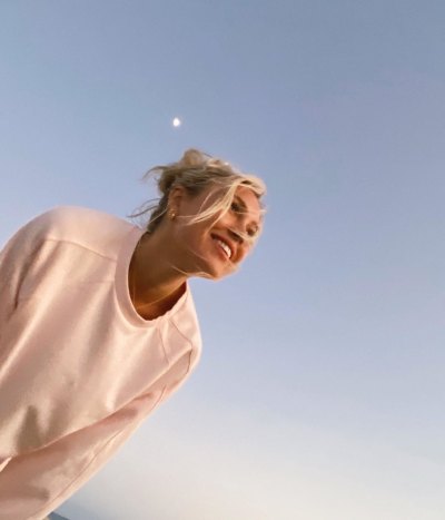 Cassie Randolph Returns to Instagram After Being Granted Restraining Order Against Colton Underwood