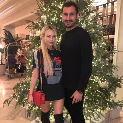 Corinne Olympios Boyfriend: Dating Vincent Fratantoni After Nick Viall